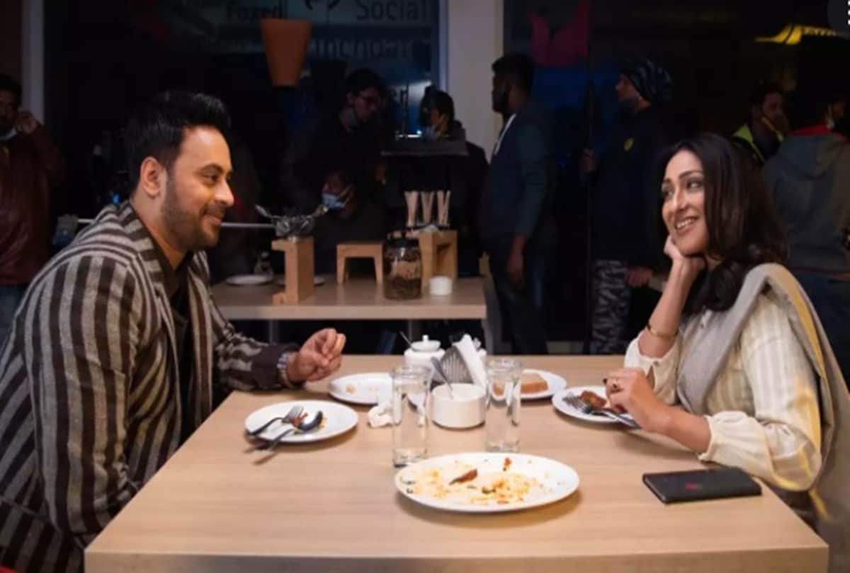 Taapsee Pannu film Blurr based on spanish film Julia's eyes has more different regional remakes on floors too