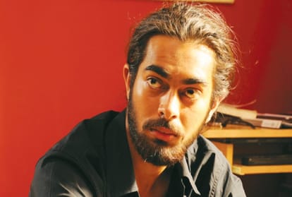 Manjot Singh recalls being jobless, 'sitting at home' for two years after Fukrey