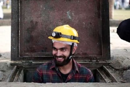 Manjot Singh recalls being jobless, 'sitting at home' for two years after Fukrey