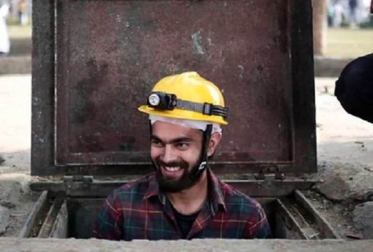 Fukrey success Changed Actor Manjot Singh Career He Says Life straight up went from audition to Narration