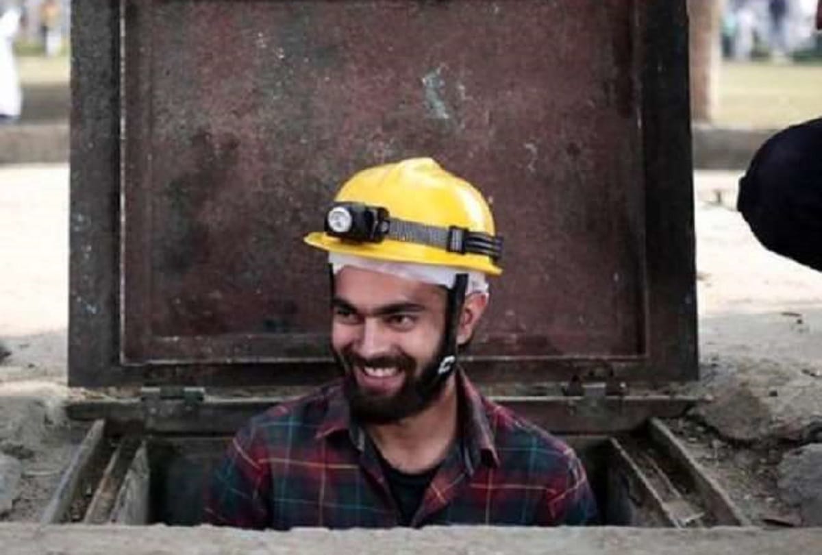 Fukrey success Changed Actor Manjot Singh Career He Says Life straight up went from audition to Narration