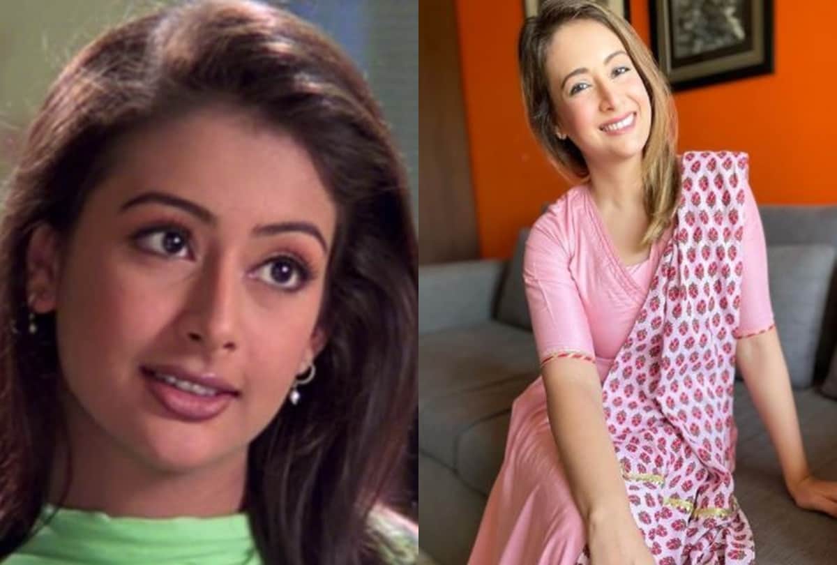 Preeti jhangiani rose to fame from movie mohbbatein but now stay away from limelight see photos