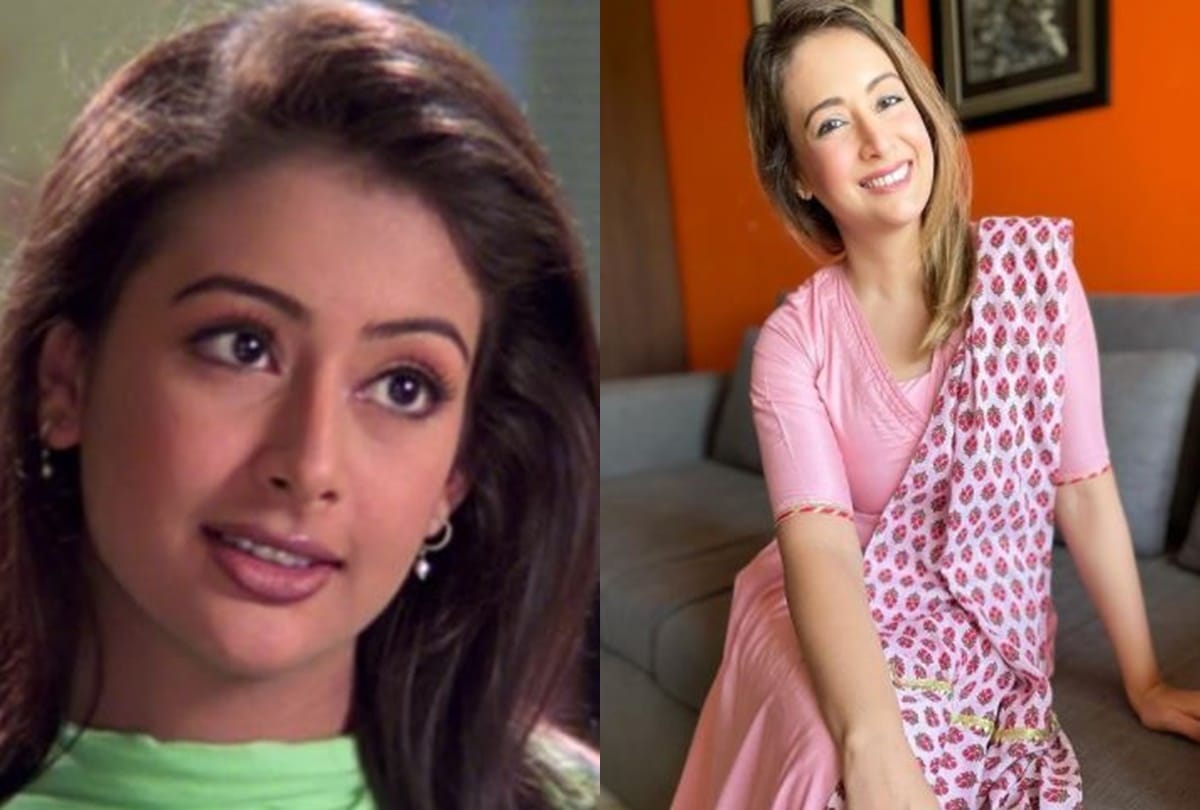 Preeti Jhangiani Then And Now Mohabbatein actress Transformation On Her Birthday