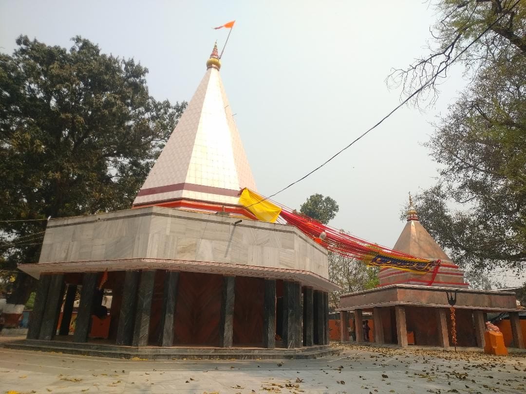 Shiva will be worshiped in Ayushman Yoga
