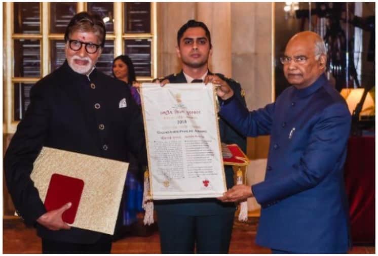 Majrooh Sultanpuri son Andalib opposes the alleged Phalke awards, Demands Action from Government
