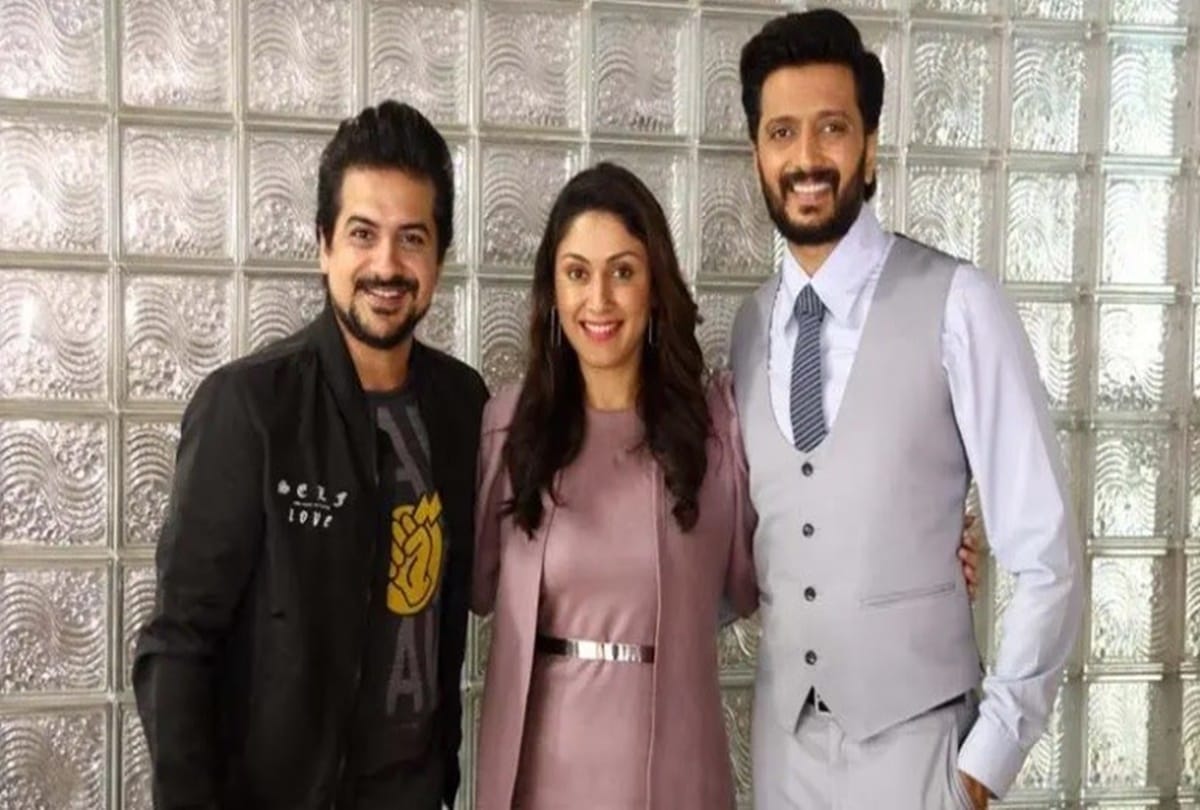 Taapsee Pannu film Blurr based on spanish film Julia's eyes has more different regional remakes on floors too