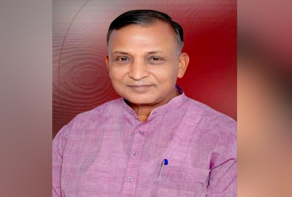 Congress Leader Ambrish Kumar death: know his political career profile