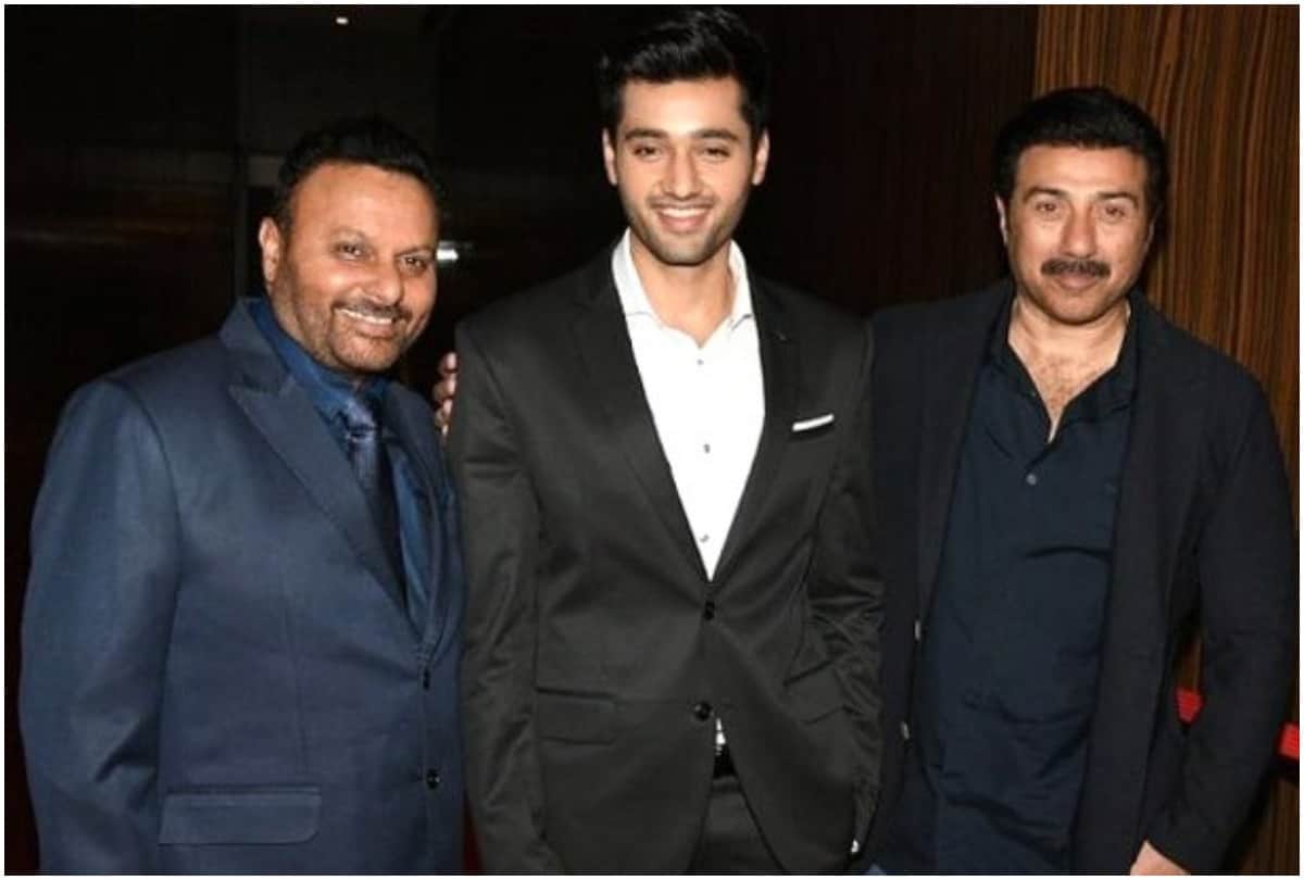 Gadar Ek Prem katha sequel in talks director Anil Sharma speaks to Pankaj Shukla Sunny Deol