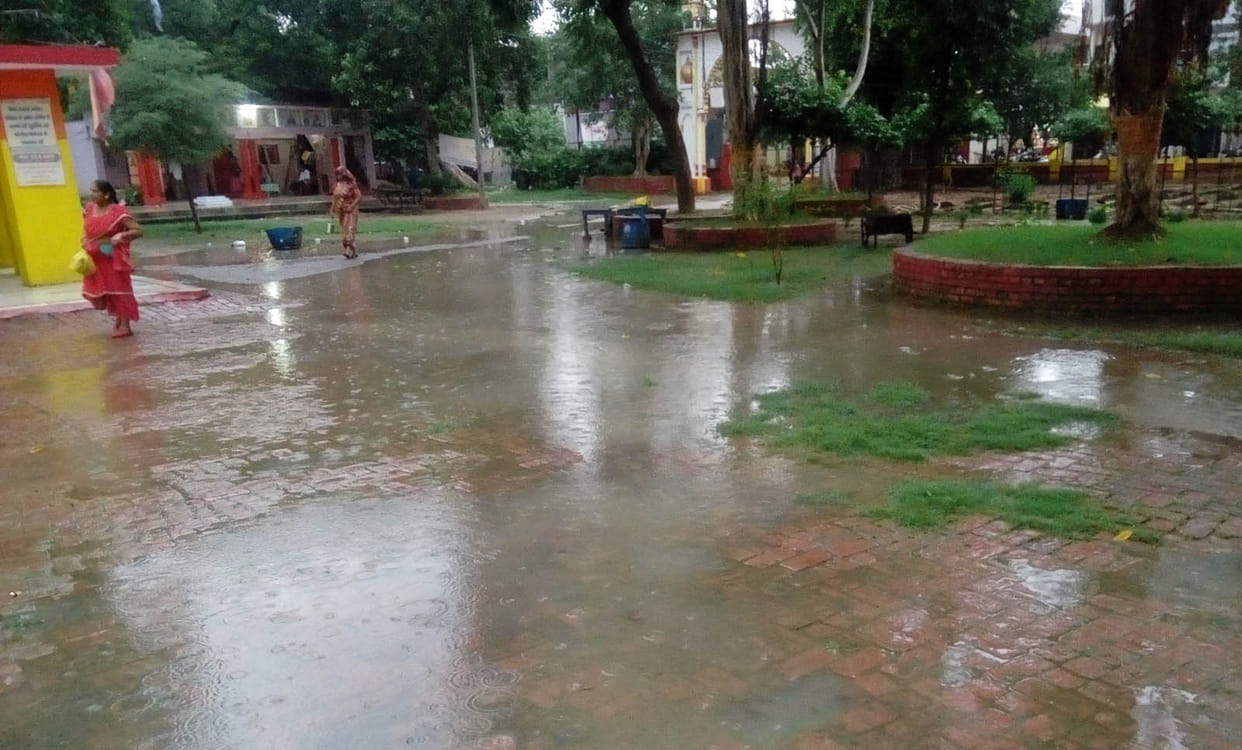 former,rain,civic,hamirpur news