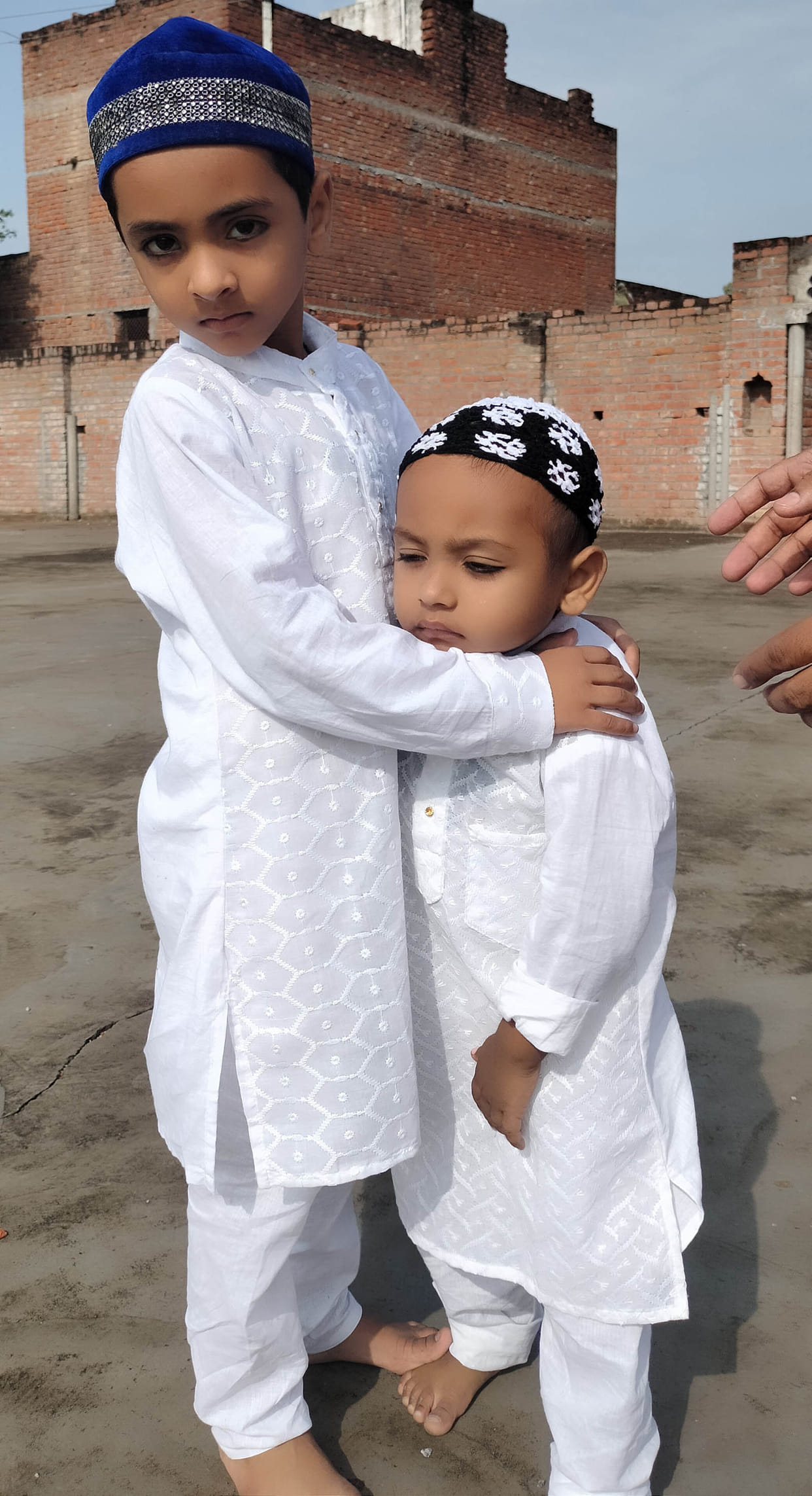 cultural,bakrid,hamirpur news