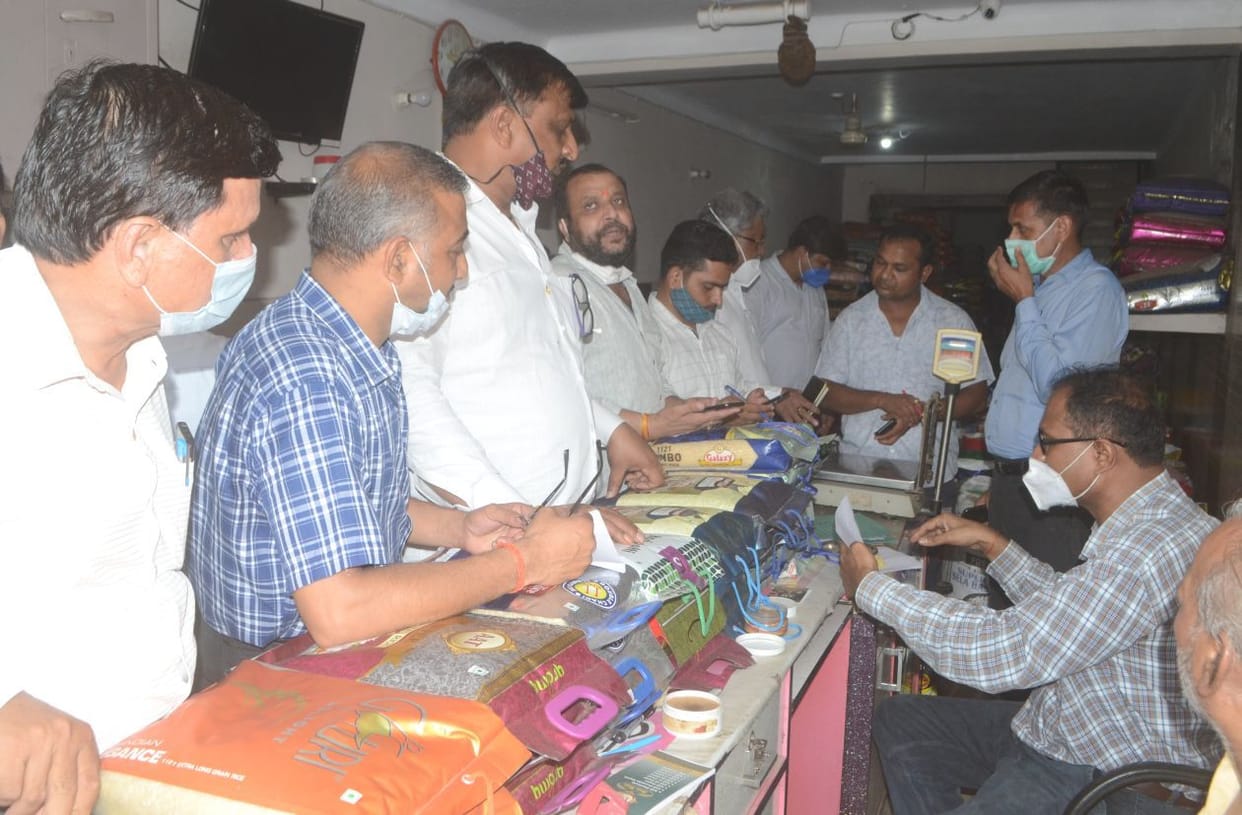 hapur news