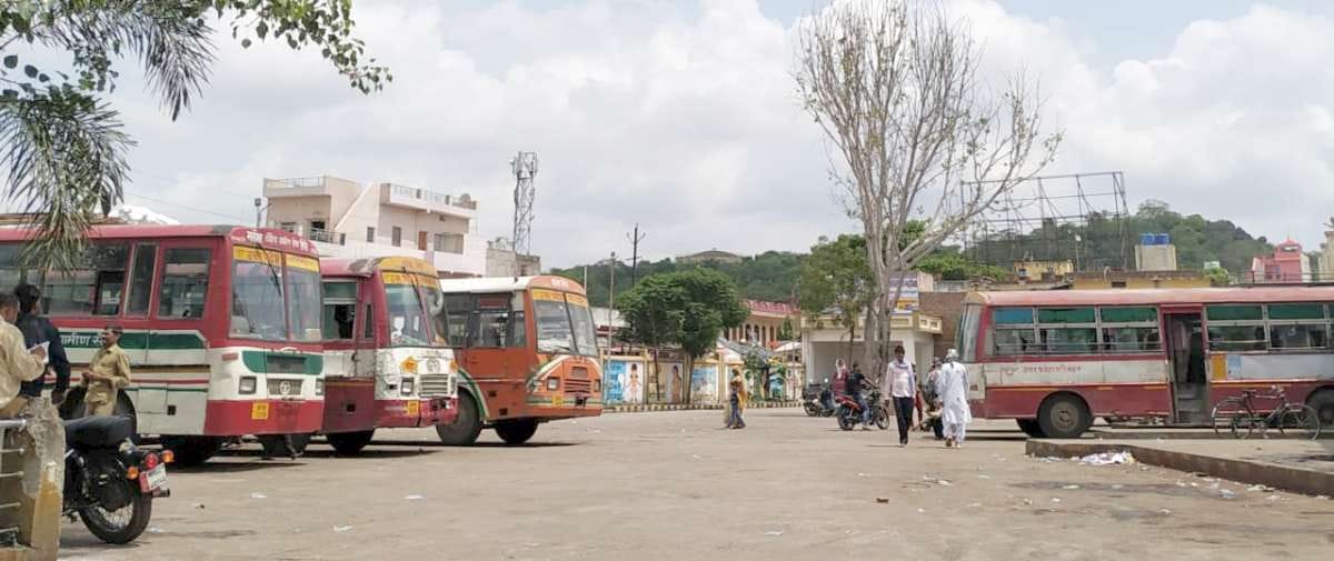 civic,roadways,mahoba news