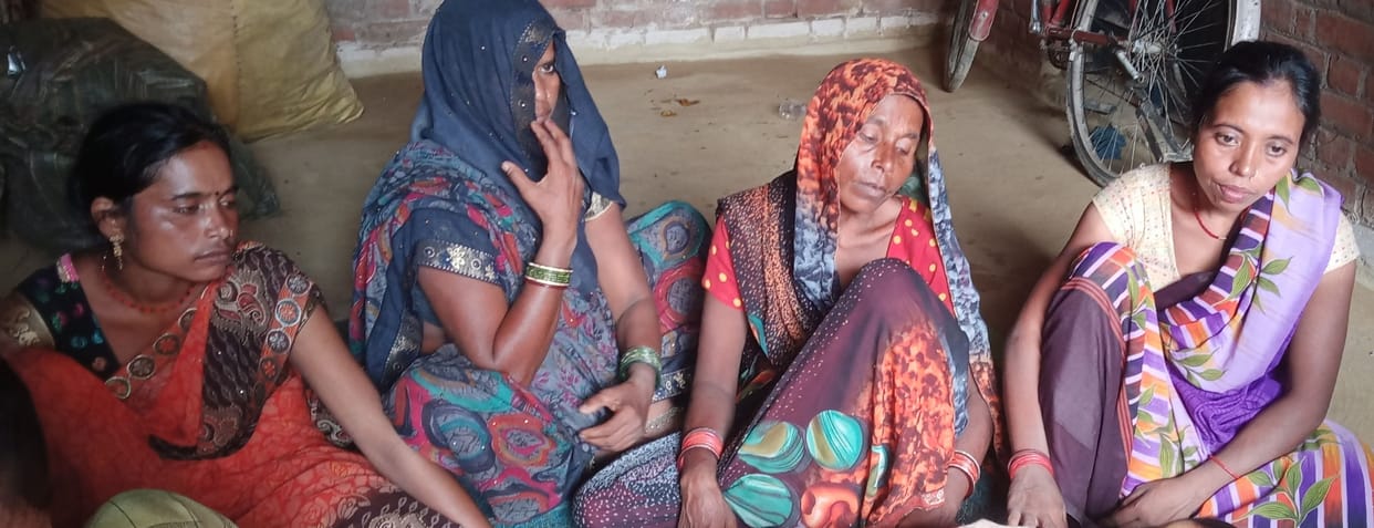 Devrani dies under suspicious circumstances in Jethani's maternal home