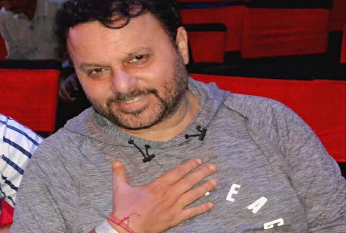 Gadar Ek Prem katha sequel in talks director Anil Sharma speaks to Pankaj Shukla Sunny Deol