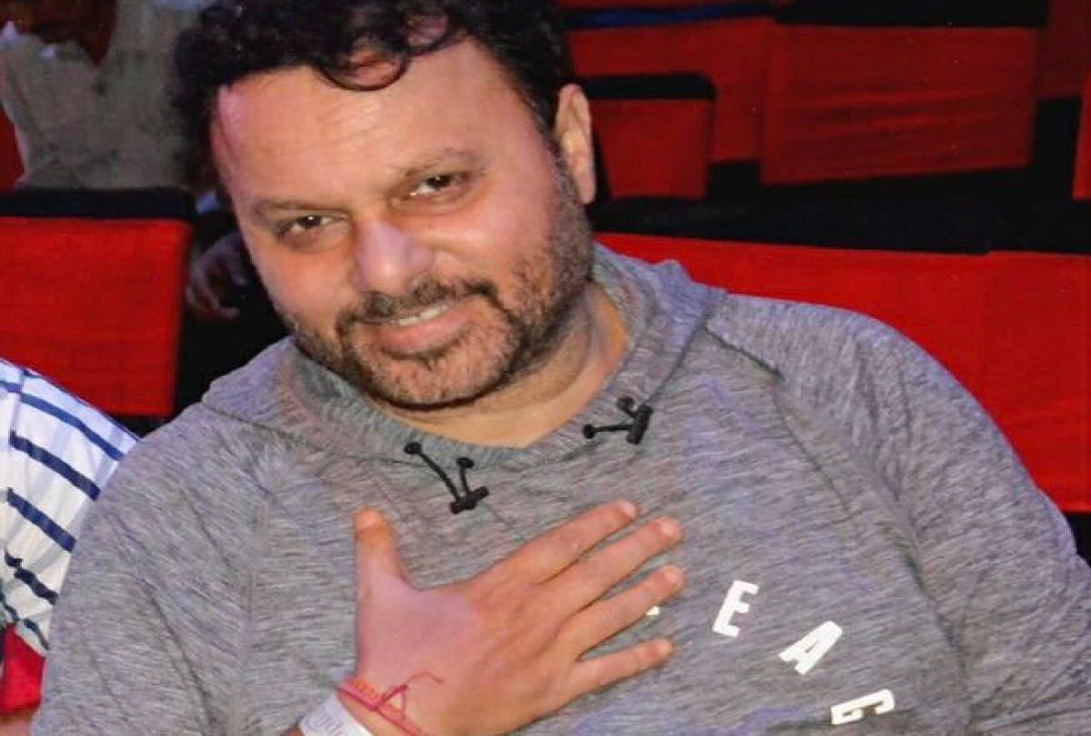 Gadar Ek Prem katha sequel in talks director Anil Sharma speaks to Pankaj Shukla Sunny Deol