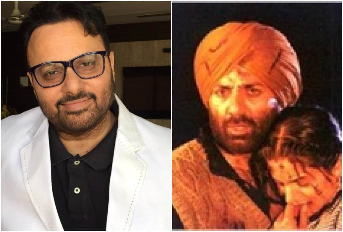 Gadar Ek Prem katha sequel in talks director Anil Sharma speaks to Pankaj Shukla Sunny Deol
