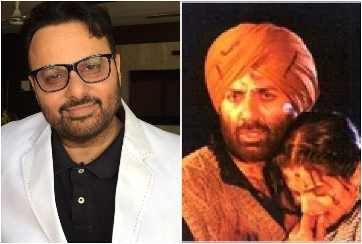 Gadar Ek Prem katha sequel in talks director Anil Sharma speaks to Pankaj Shukla Sunny Deol