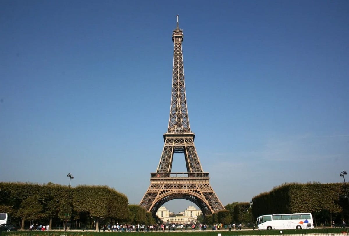 Special Covid pass needed to visit tourist places and Eiffel Tower in France