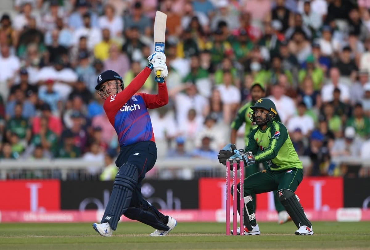 England cricket team to tour Pakistan for the first time in 16 years before t20 world cup
