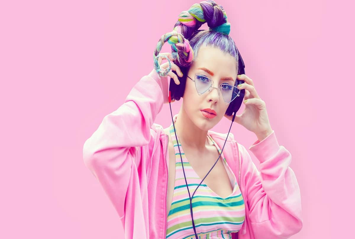 Fashion tips Follow these new fashion trends in monsoon