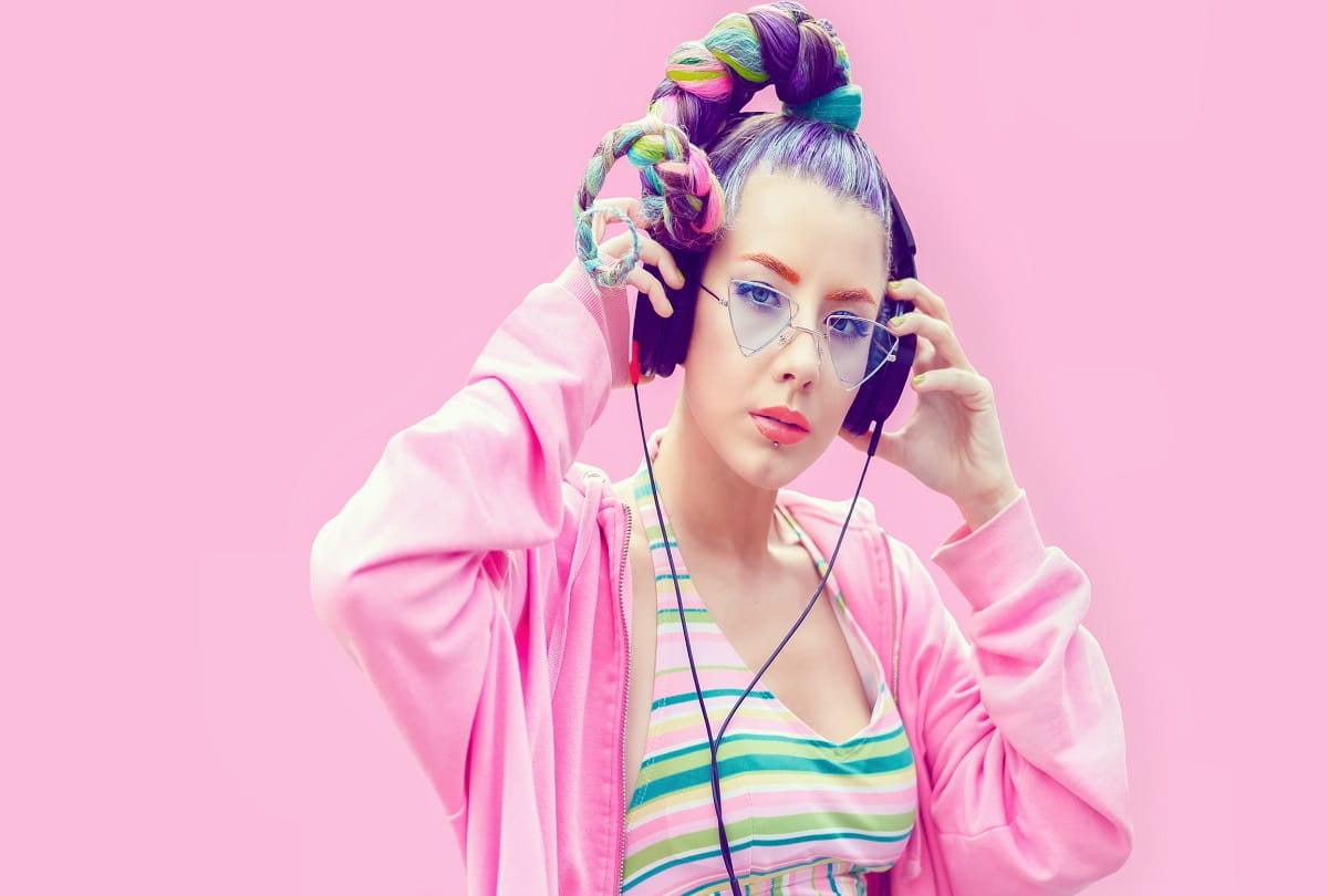 Fashion tips Follow these new fashion trends in monsoon