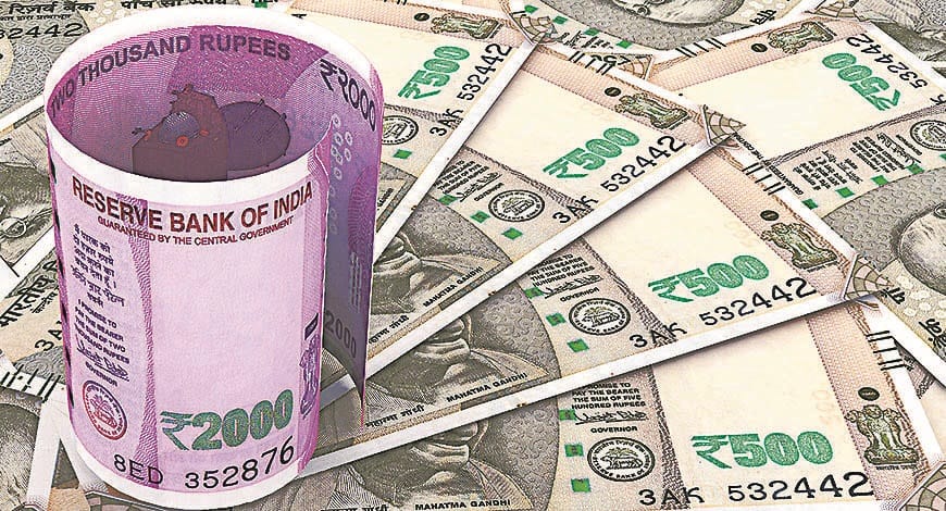 HIMUDA earned rupees 4.18 crore from open auction in BBN area