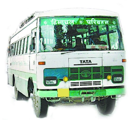 HRTC runs special buses for the event in the month of Savan
