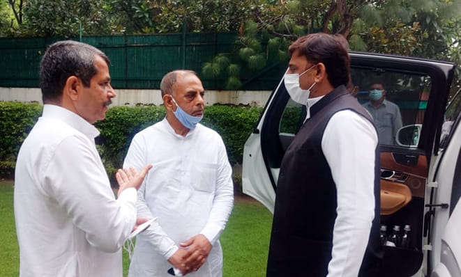 District President met SP supremo, brainstormed on mission 2022