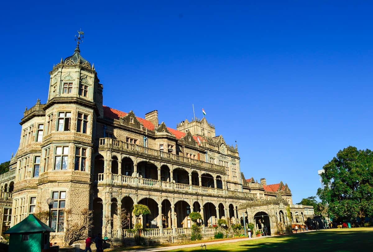 Tourist guide Shimla is the first choice of tourists best tourist places in Shimla