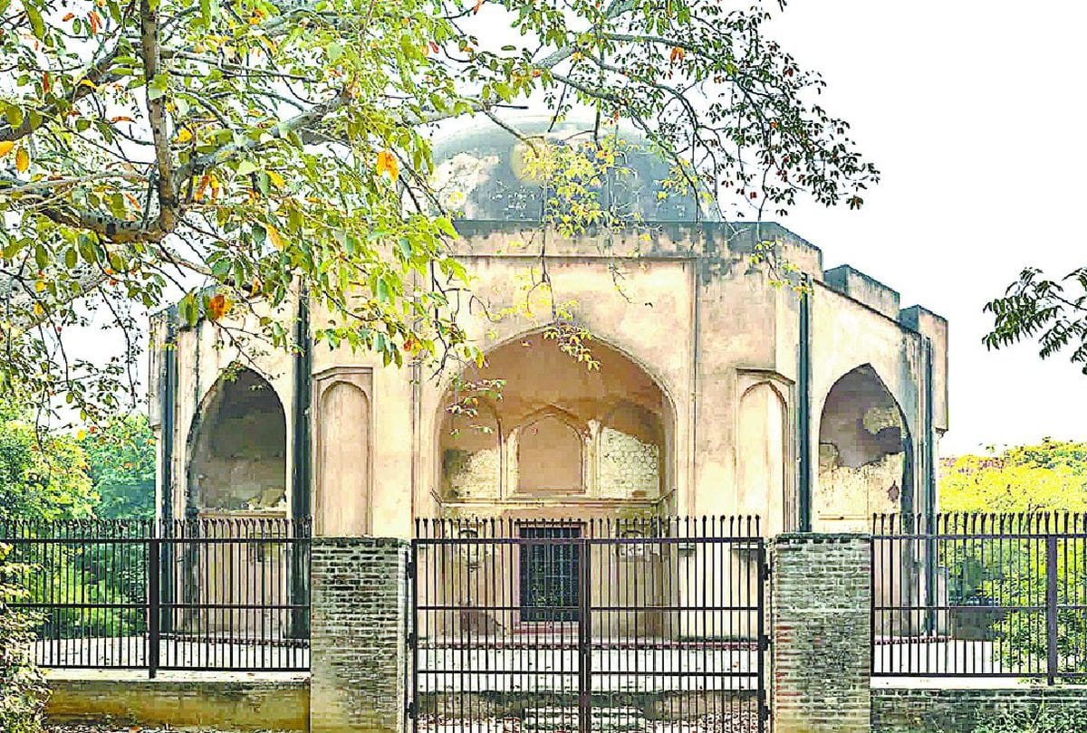 Know History Of Jhunjhun Katora