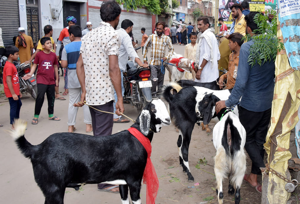 Eid-ul-Azha: Police alert, route will be diverted