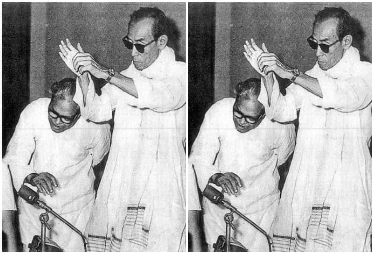 Majrooh Sultanpuri son Andalib opposes the alleged Phalke awards, Demands Action from Government