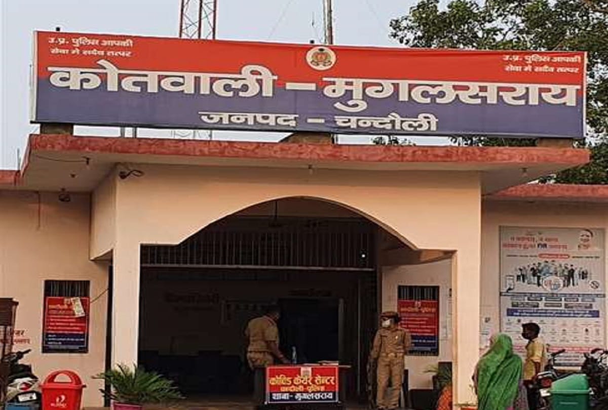 Innocent boy kidnapped from Bihar recovered from Kabirpur village in chandauli  after four months