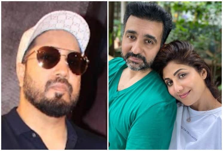 Mika Singh says he seen one of Raj Kundra apps 'Zyada kuch tha nahi'