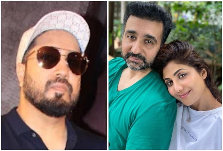 Mika Singh says he seen one of Raj Kundra apps 'Zyada kuch tha nahi'
