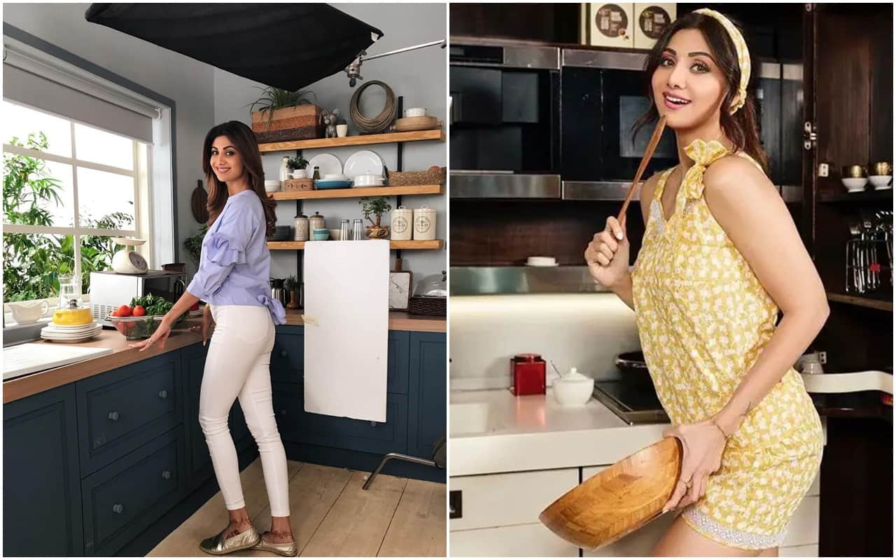 Monday Motivation: malaika arora To Shilpa Shetty Bollywood Actresses Over 45 Giving Us fittness goals