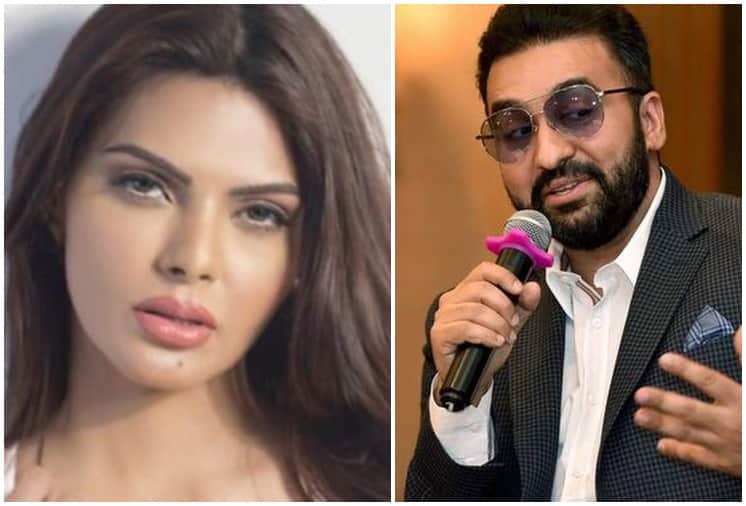 Raj Kundra Pornography Case Connection with Sherlyn Chopra and Poonam Pandey