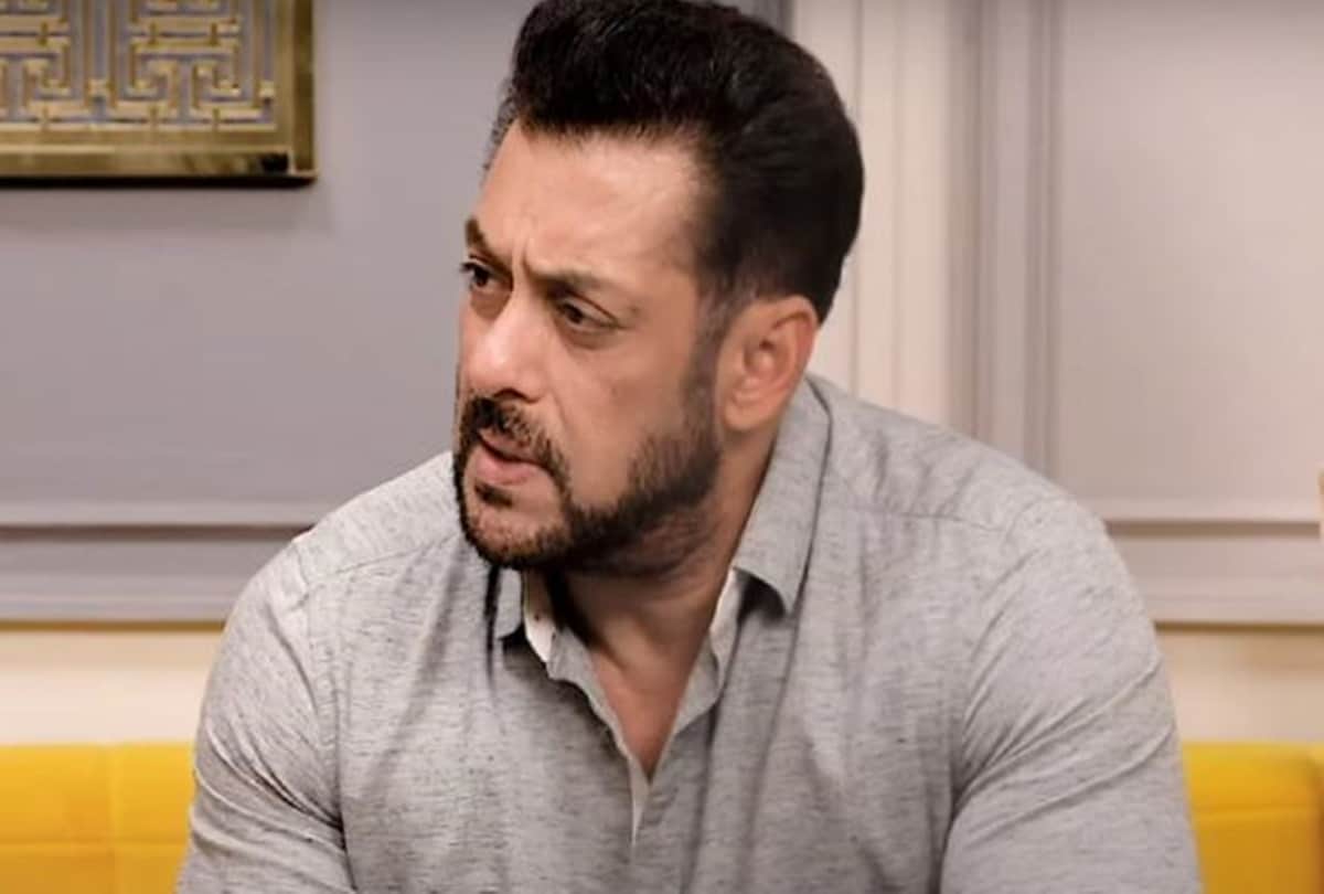 Salman khan wife noor and 17 years old daughter lives in dubai actor gave reaction on user false comment
