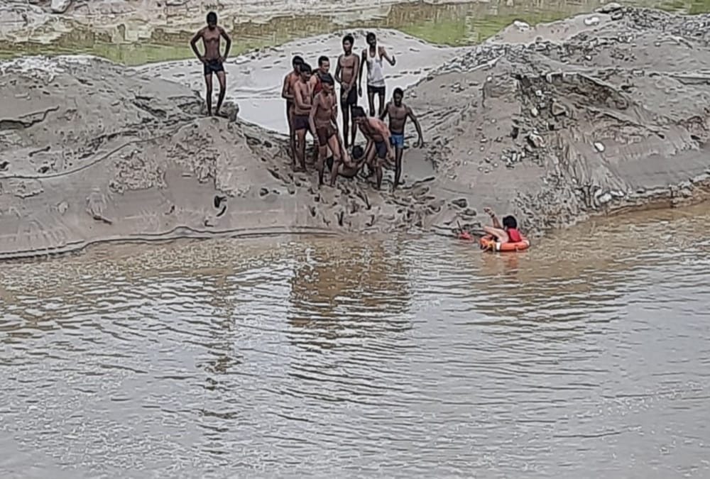 Uttarakhand News: Boy Drowns into Sukhro River and died