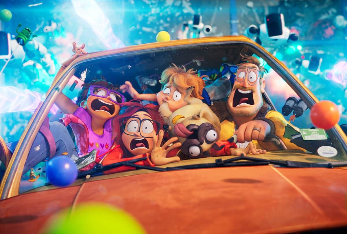 ‘Sweet Tooth,’ ‘Army of the Dead’ Rack Up Big Netflix View Counts in Second Quarter