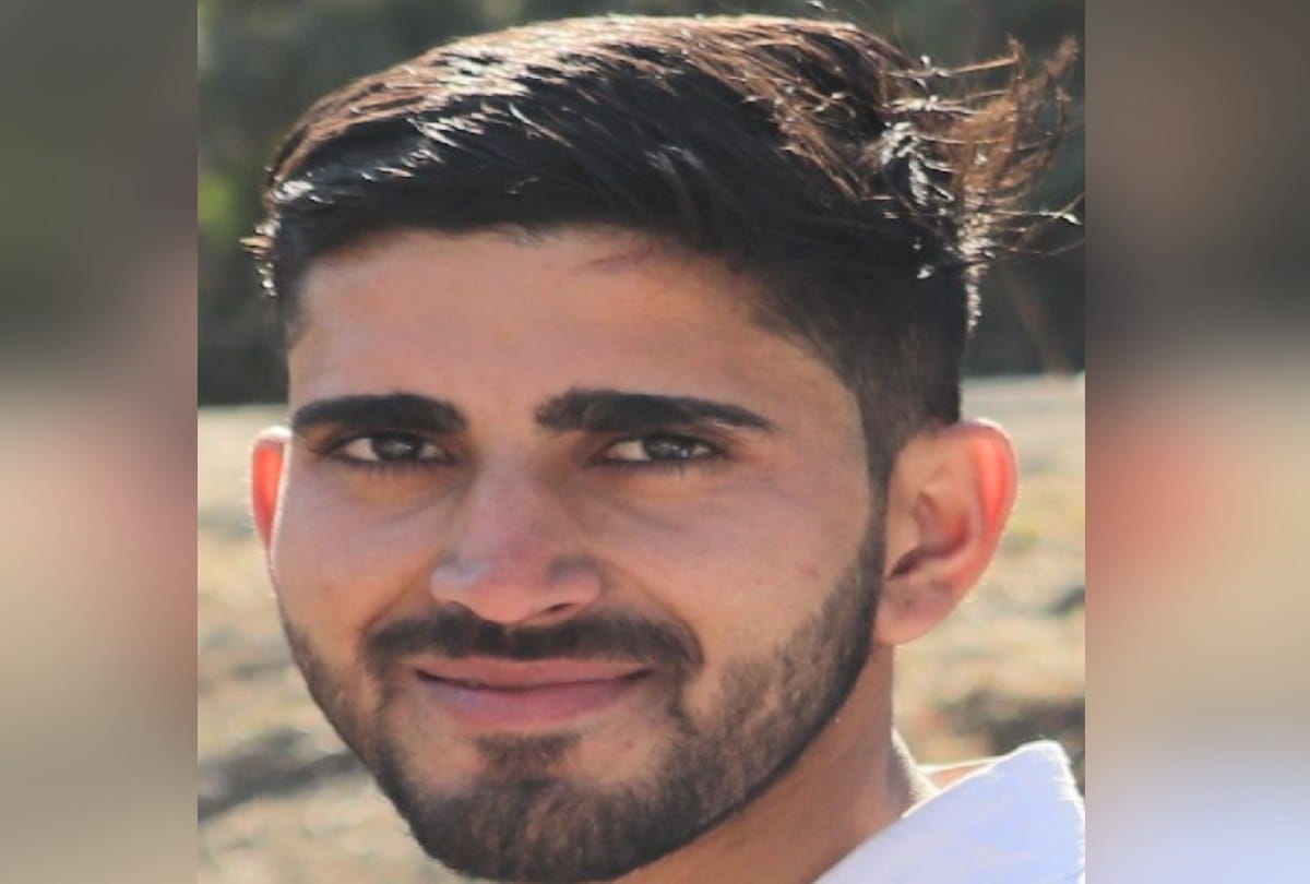 Mandi: Mohit Rana won silver medal by Sarkaghat