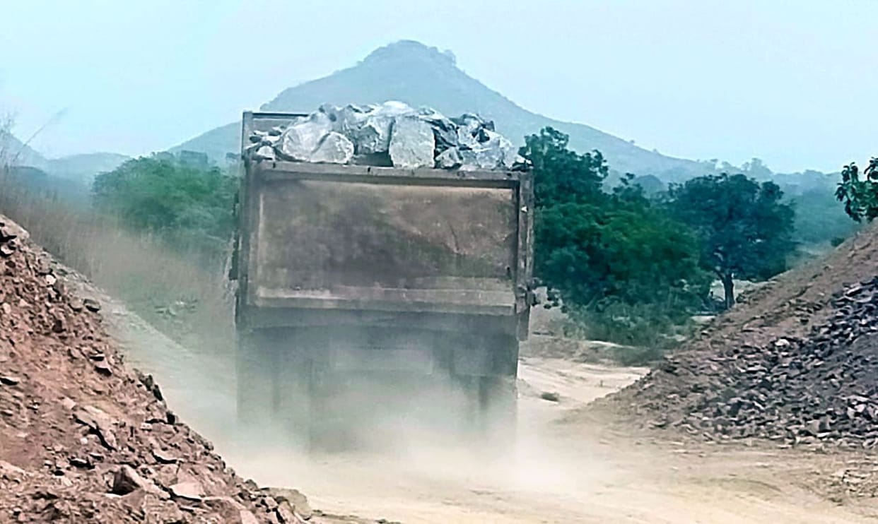 Questions often arise on the death of laborers