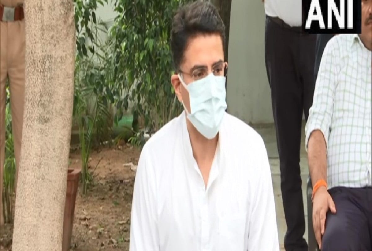 Sachin Pilot statement on Pegasus Project, says if govt does not have to hide anything then probe it
