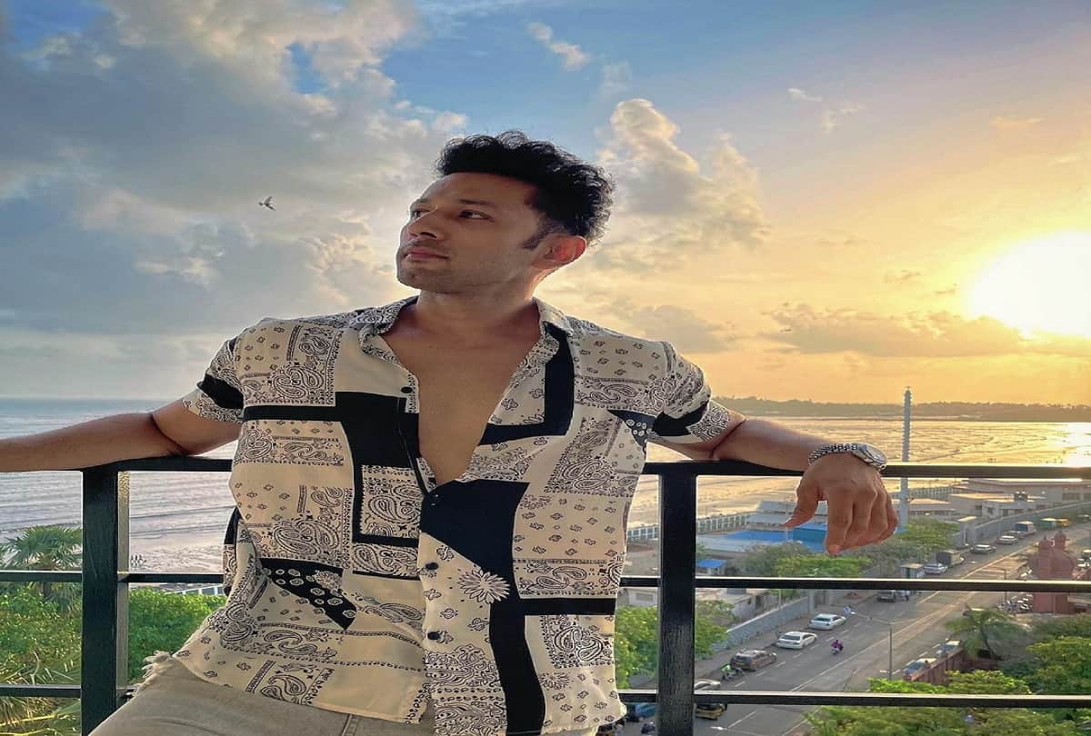 Depression: kasauti zindagi ki star sahil anand suffering from depression in hindi