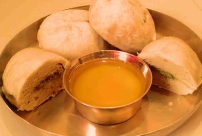HPTDC: himachal thali at ashiana restaurant the ridge shimla