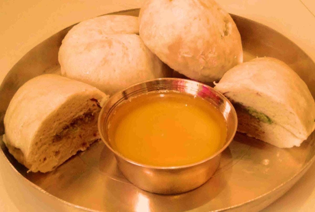 Now Himachali cuisine will be available in Delhi too, Tourism Development Corporation started the plate