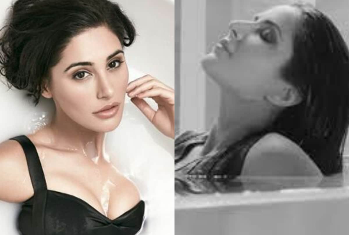 katrina kaif lara dutta parineeti chopra to nargis fakhri these bollywood actresses look hot in bathtub photoshoot