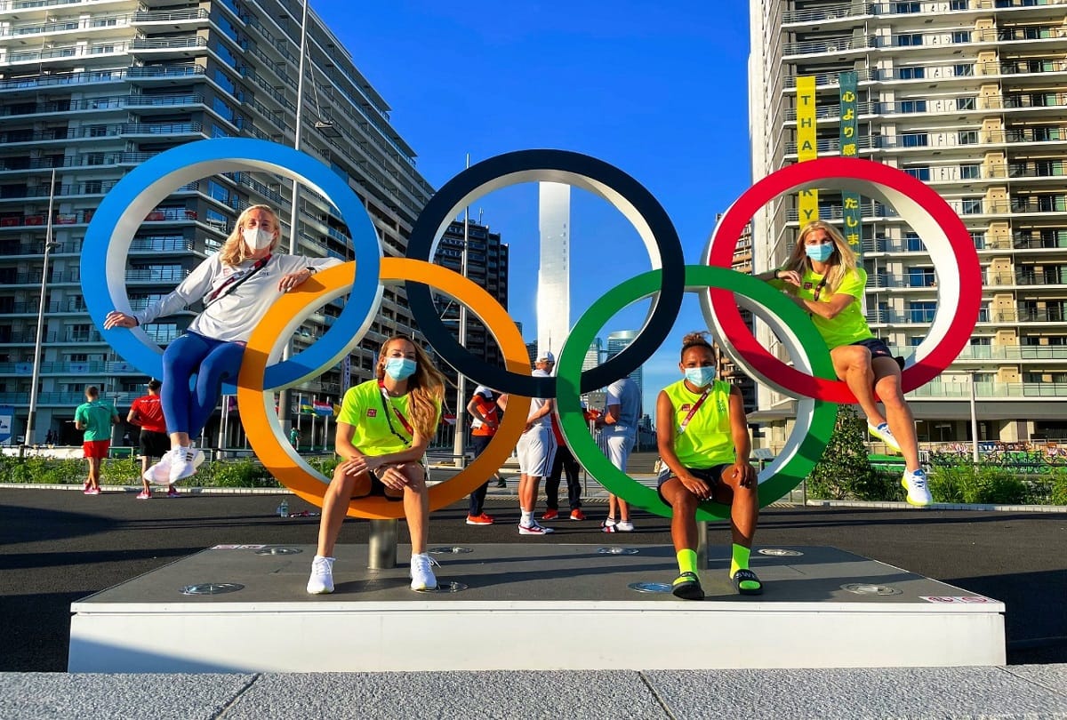 IOA says Indian athletes participation in Olympic opening ceremony to be bare minimum 