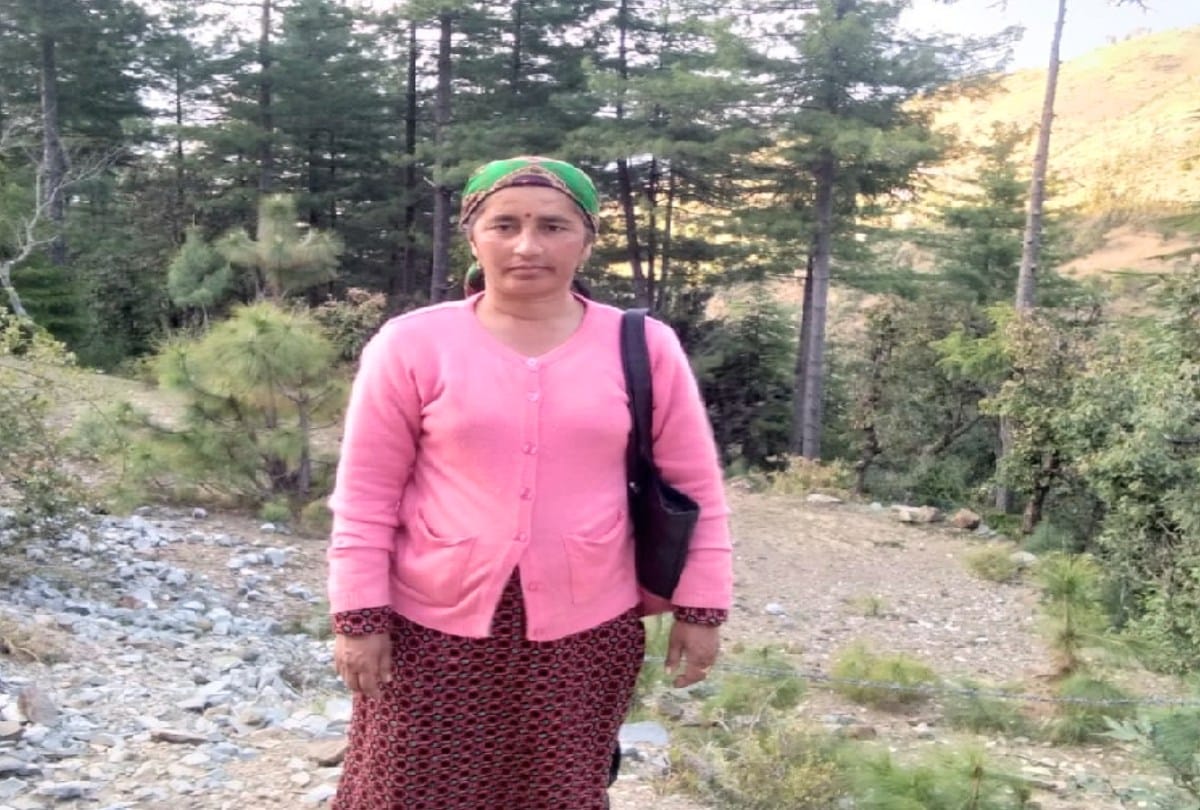 Mid day meal worker Urmila Rawat wrote a letter to PM Narendra Modi