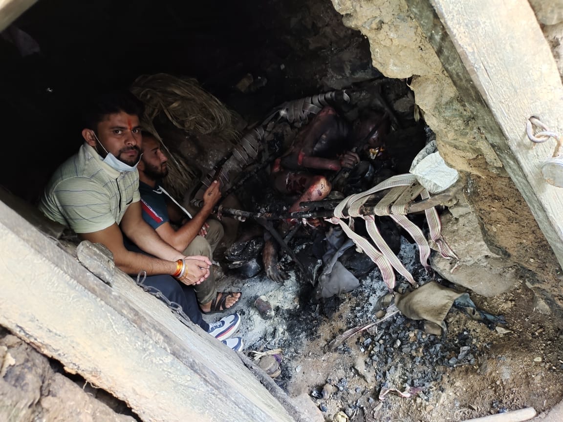 crime in sirmaur